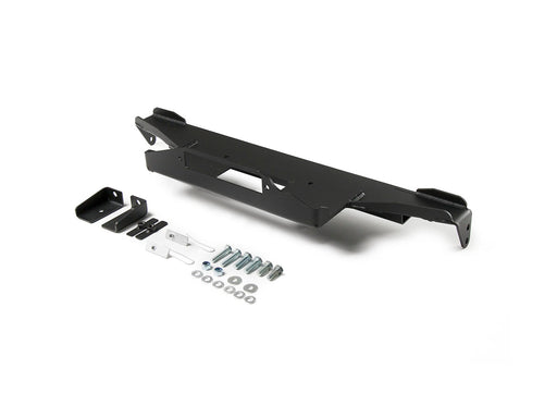 Base verricello a scomparsa Rival – Volkswagen Amarok 2010-2022