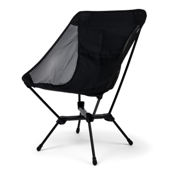 Seggiolina da campeggio Dometic Cub ultraleggera 1,22 kg, portata 100 kg