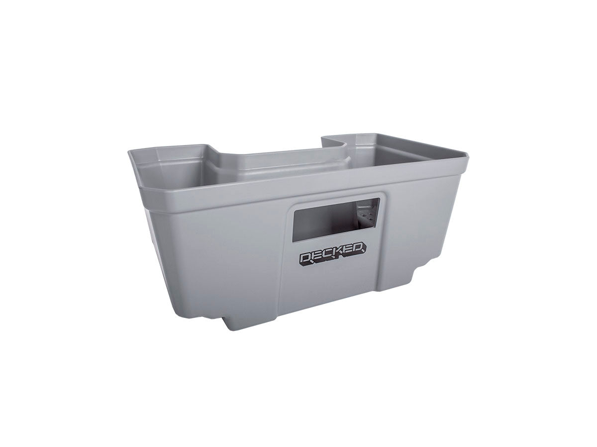 Vaschetta portaoggetti DECKED per cassetti di 18″