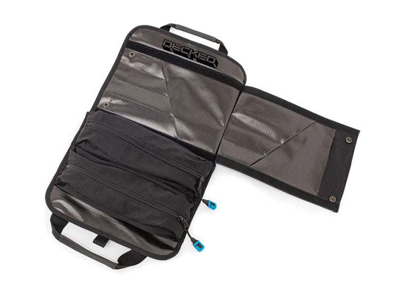 Rotolo porta attrezzi DECKED D-Rito Tool Roll