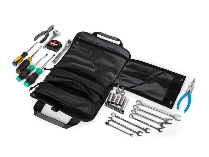 Rotolo porta attrezzi DECKED D-Rito Tool Roll