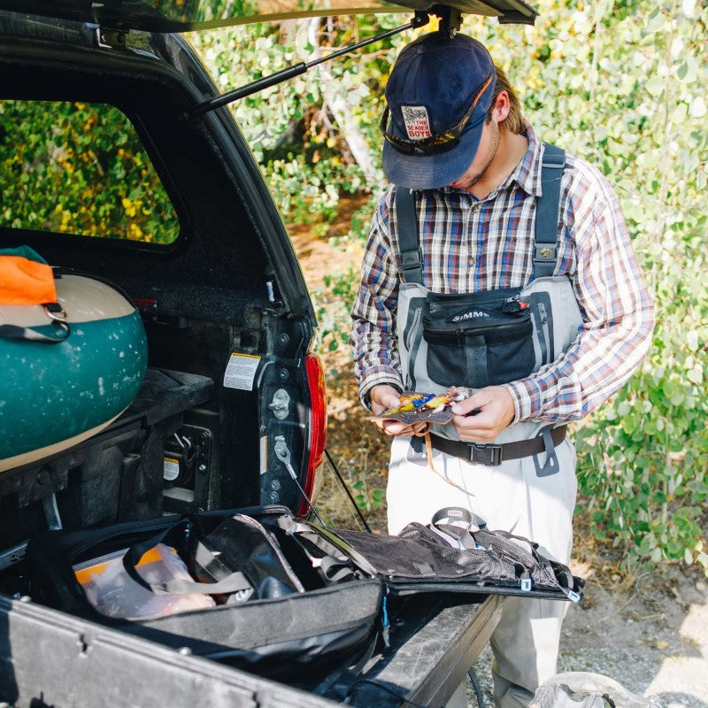 Rotolo porta attrezzi DECKED D-Rito Tool Roll