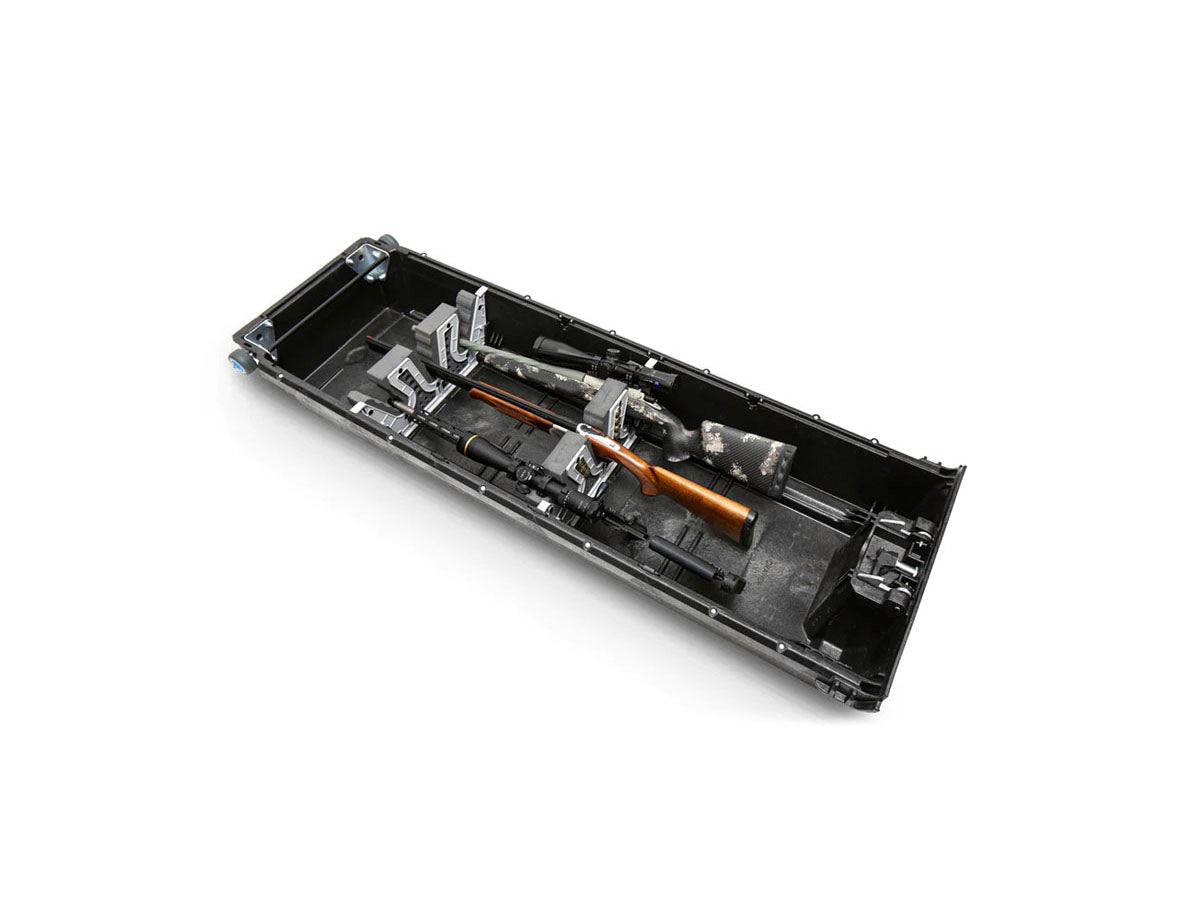Supporti porta fucili DECKED Piecekeepers per cassetto largo 18″