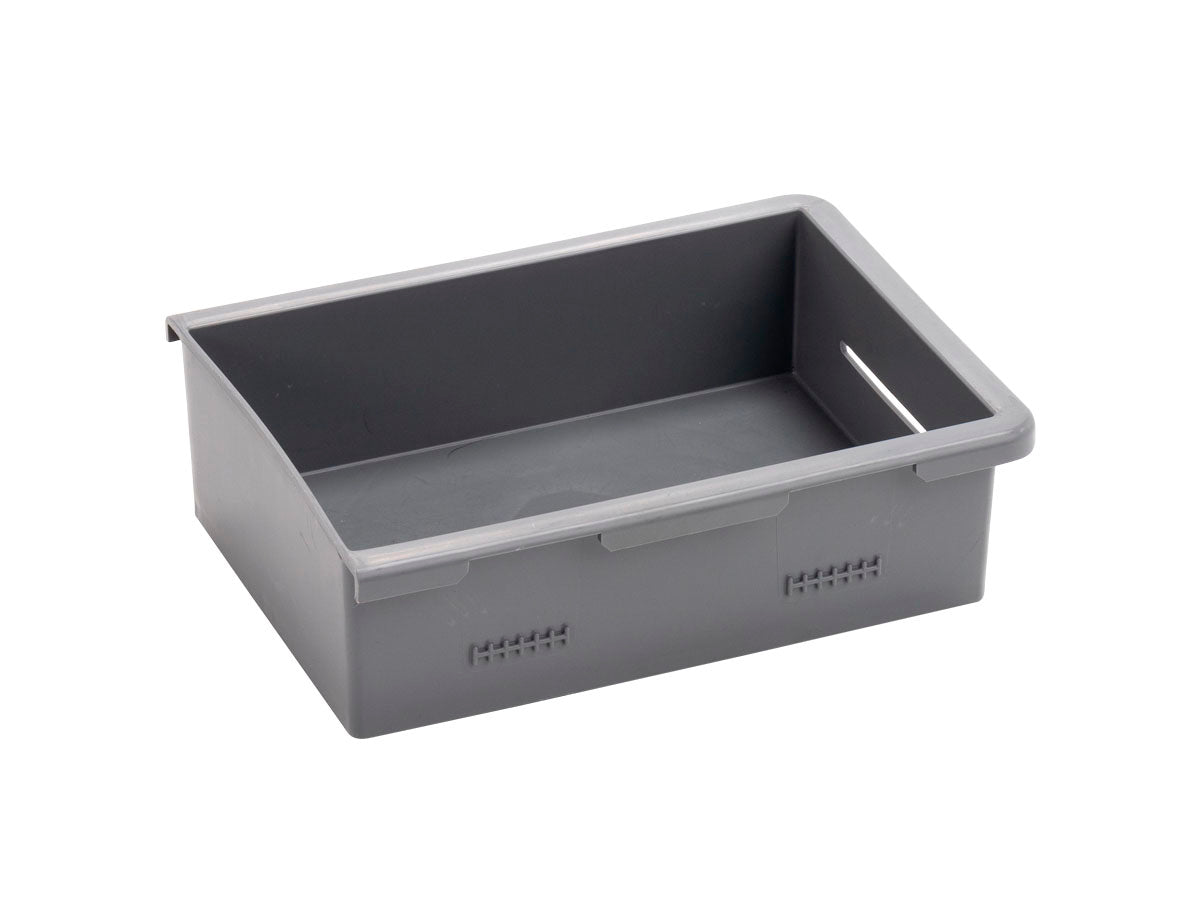Contenitori organizer corti per cassettiere DECKED (2 pezzi)