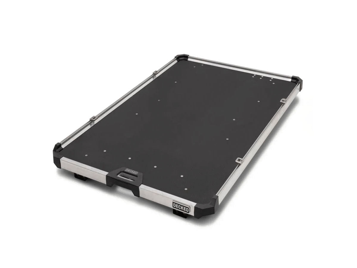 Piano estraibile DECKED CargoGlide 1000 68×41″ – pick-up midsize cabina estesa