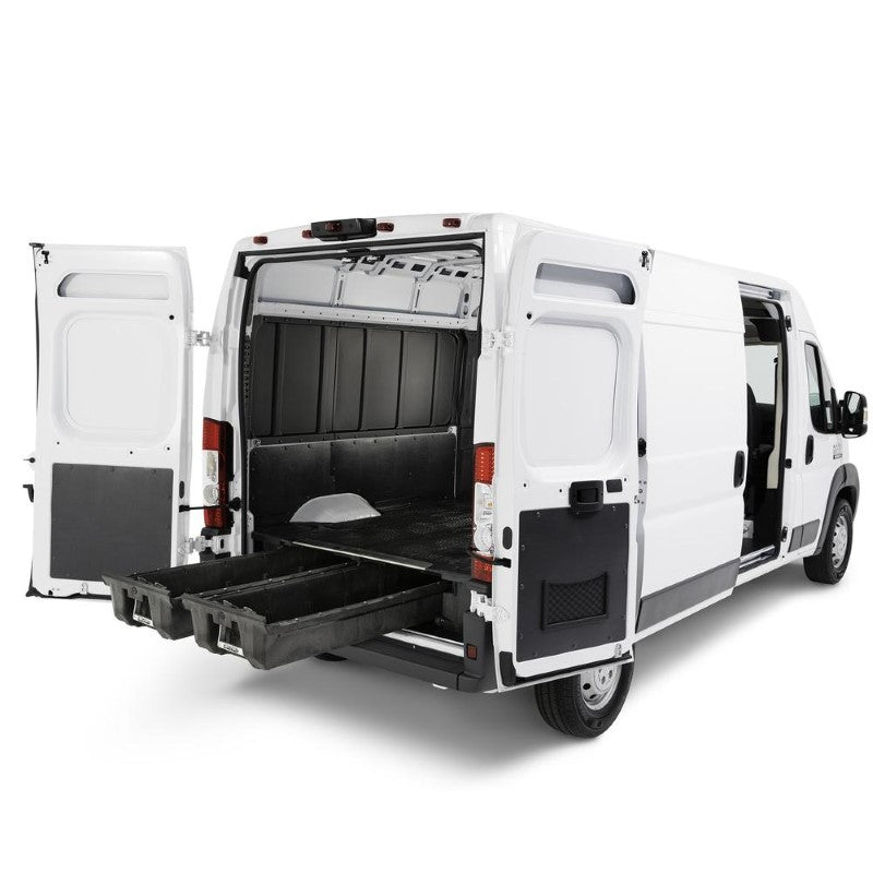 Cassettiera DECKED prima generazione – Fiat Ducato, Peugeot Boxer, Citroën Jumper dal 2014 L2