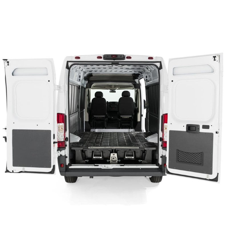 Cassettiera DECKED prima generazione – Fiat Ducato, Peugeot Boxer, Citroën Jumper dal 2014 L2
