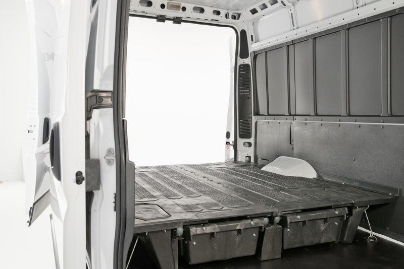 Cassettiera DECKED prima generazione – Fiat Ducato, Peugeot Boxer, Citroën Jumper dal 2014 L2