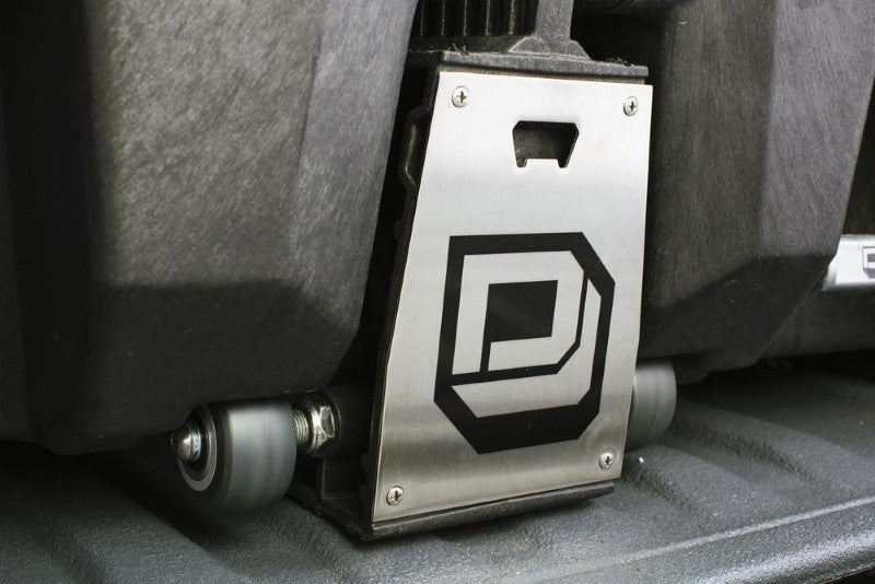 Cassettiera DECKED prima generazione – Fiat Ducato, Peugeot Boxer, Citroën Jumper dal 2014 L2