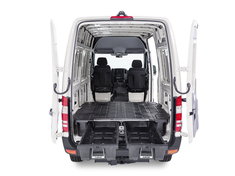 Cassettiera DECKED prima generazione – Mercedes-Benz Vito dal 2014 L2