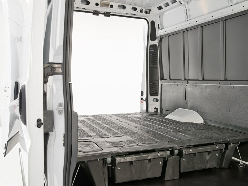 Cassettiera DECKED prima generazione – Mercedes-Benz Vito dal 2014 L2
