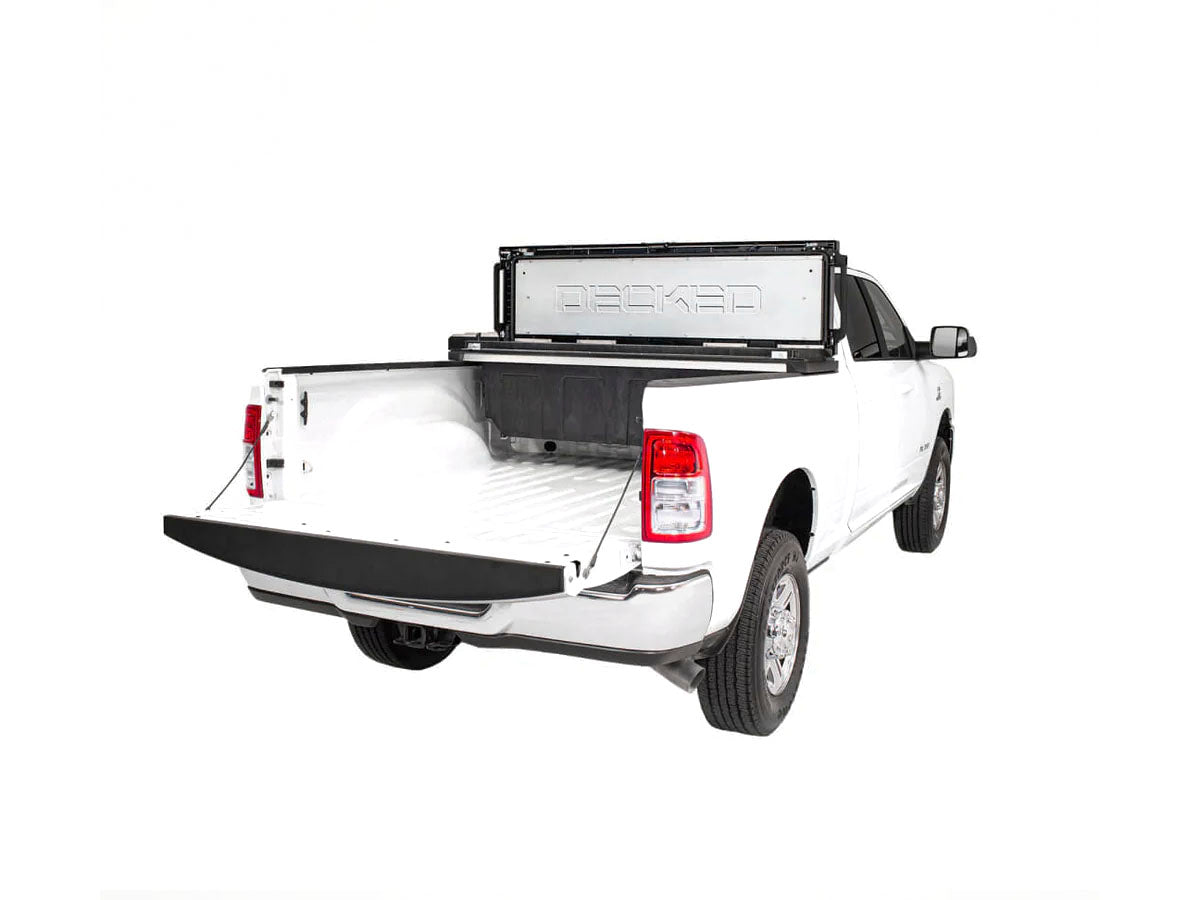 Cassa porta attrezzi DECKED Tool Box per pick-up full-size