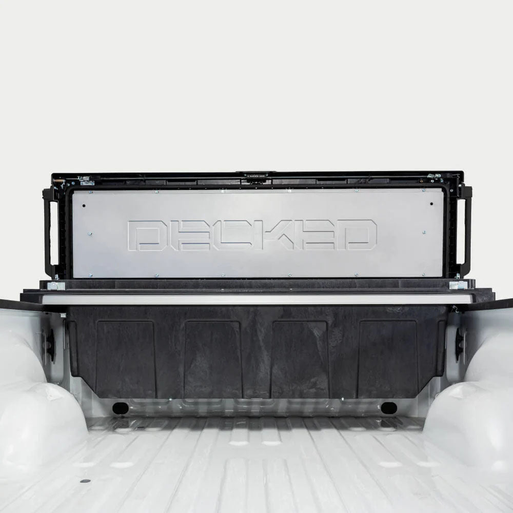 Cassa porta attrezzi DECKED Tool Box per pick-up full-size
