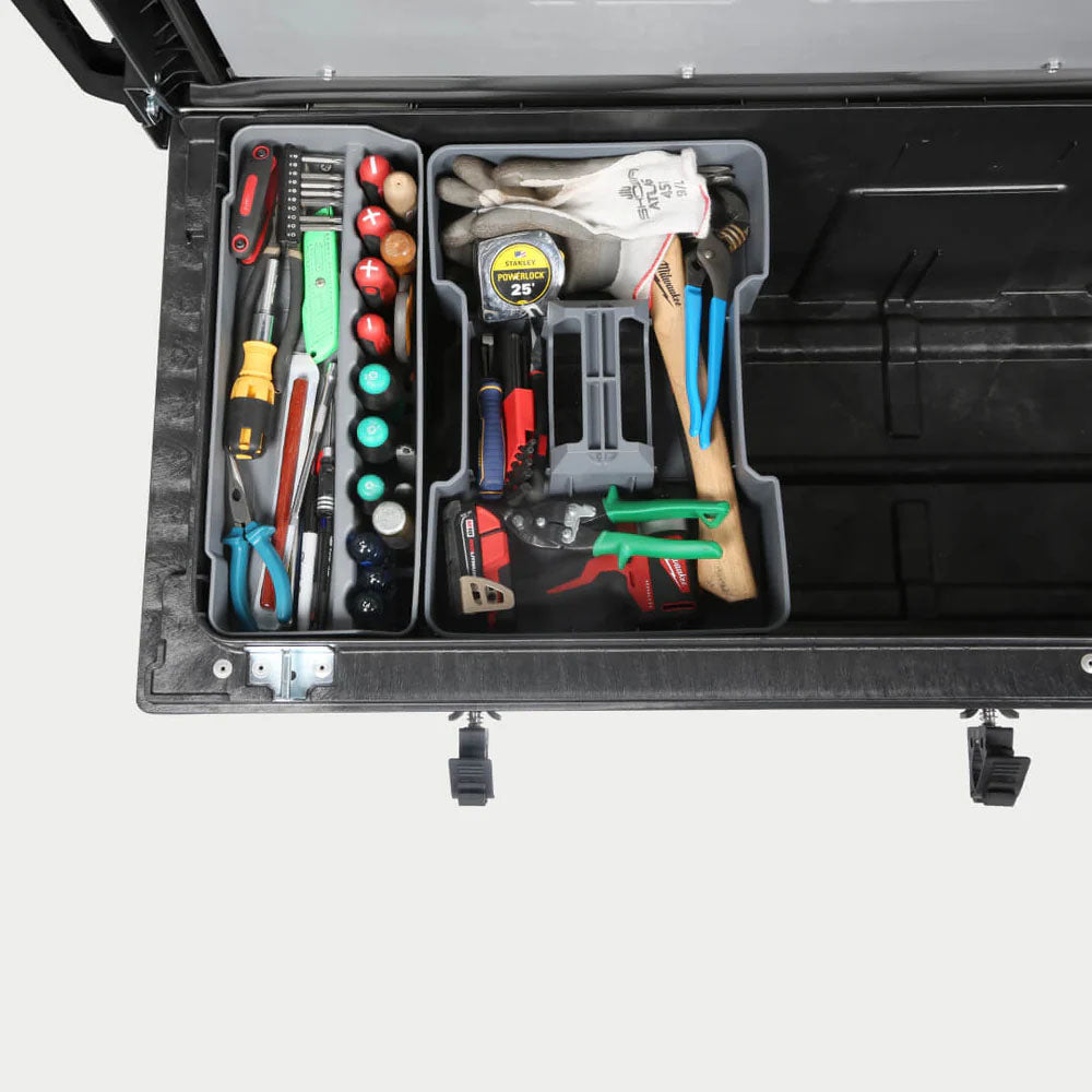 Cassa porta attrezzi DECKED Tool Box per pick-up full-size