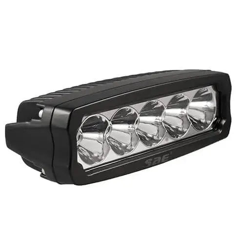 Fanale da lavoro a LED, 1500 lumen, 9-36 V – Tralert