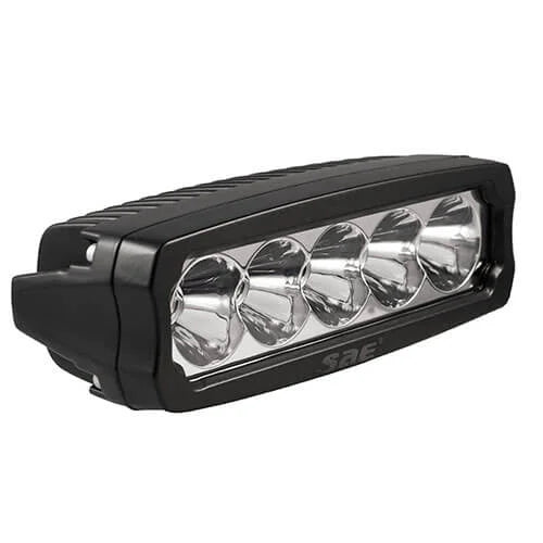 TRALERT -  fanale da lavoro a LED | 1500 lumen