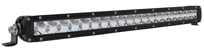 TRALERT - Barra LED | 100 watt | 9960 lumen | 9-30v | 40 cm. di cavo