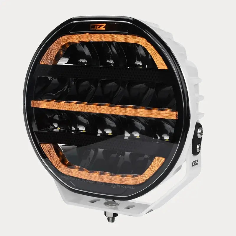 Faro di profondità LED XR2 9", fino a 10.600 lumen – OZZ