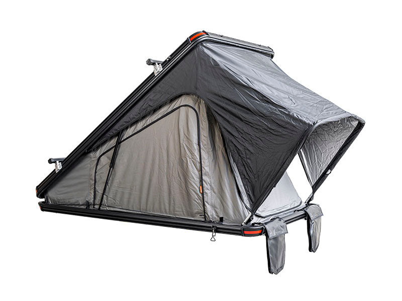 Wild Land Tenda da tetto rigida in alluminio FISTERRA 120
