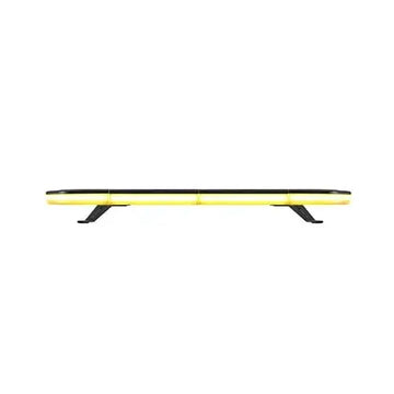 Barra lampeggiante LED ambra R65, 862 mm, lampeggio su tutta la lunghezza – ElectraQuip