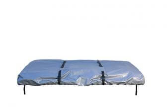 Wild Land Copertura Tenda da tetto Luscofusco 140