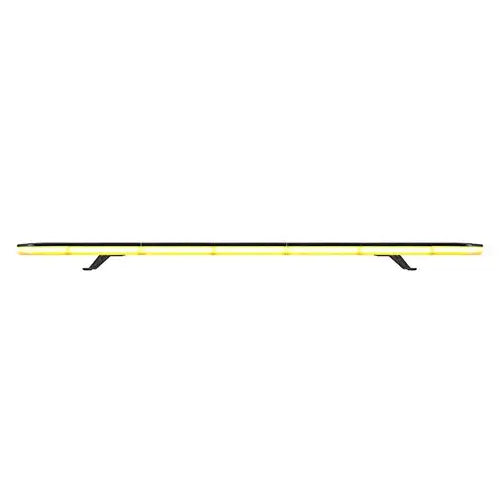 Barra lampeggiante LED ambra R65, 1586 mm, lampeggio su tutta la lunghezza – ElectraQuip