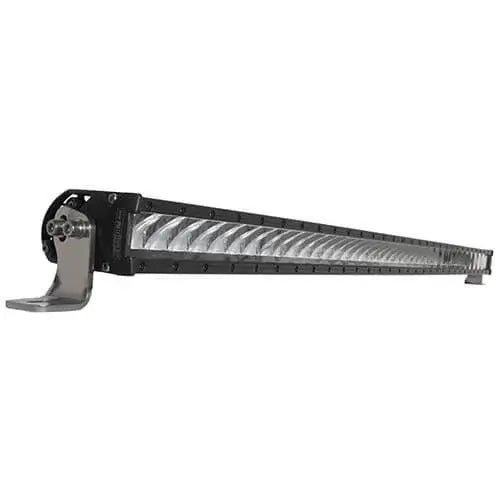 Barra LED, 200 W, 8000 lumen, cavo 40 cm, connettore Deutsch – Tralert – immagine 2