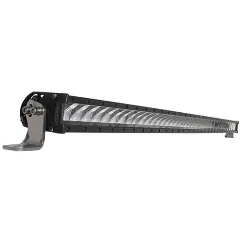 TRALERT - Barra LED | 200 watt | 8000 lumen | 9-30v | 40 cm. di cavo