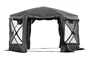 Wild Land SHELTER HUB - Verano - tenda