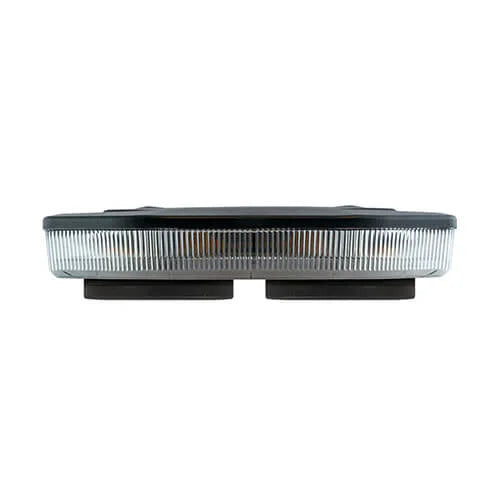ElectraQuip - Barra luminosa a LED R65, 251 mm, montaggio magnetico, 10-30 V