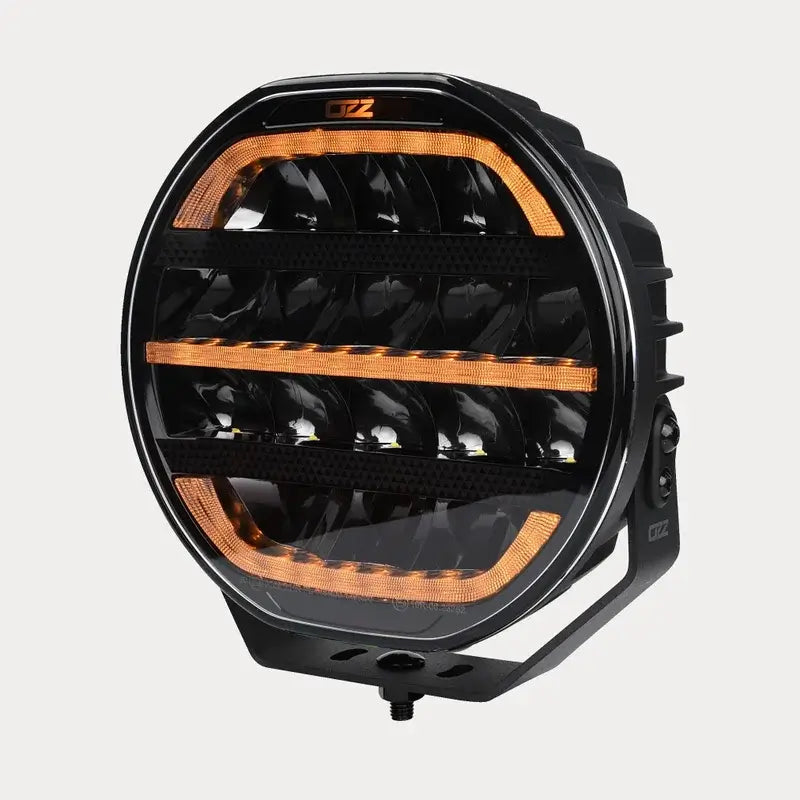 Faro di profondità LED XR2 9" – OZZ