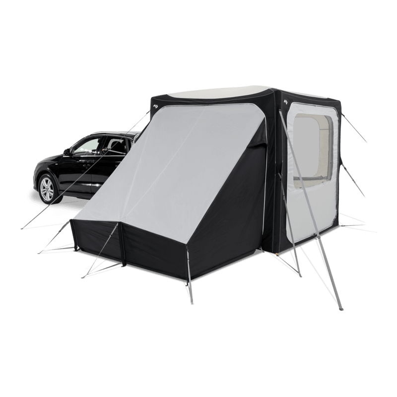 Dometic HUB Annexe-Annesso modulare gonfiabile