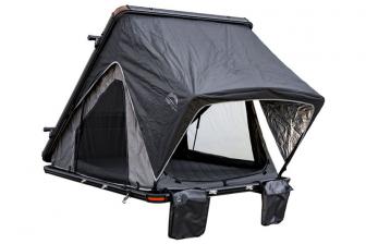 Wild Land- tenda da tetto FISTERRA 140