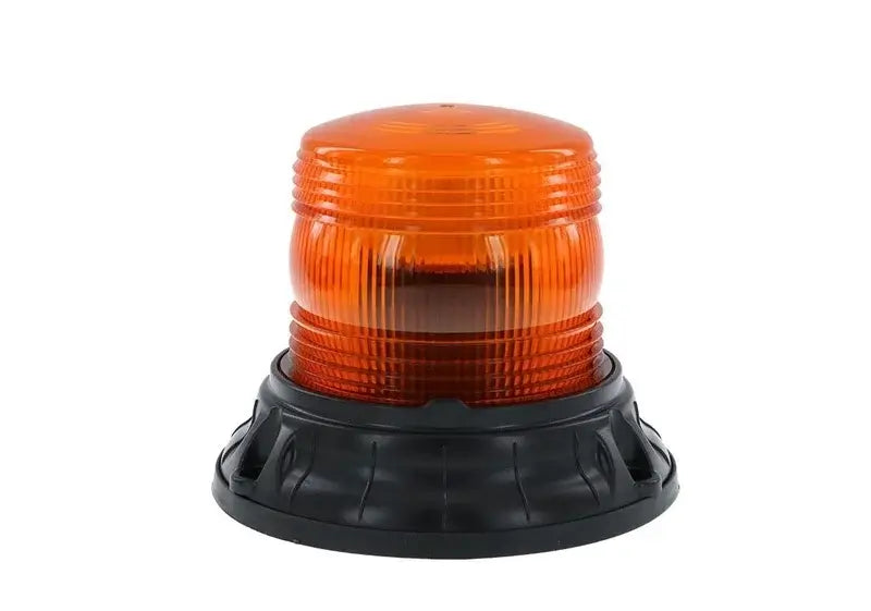 Lampeggiante LED a doppio lampo, ambra, 9-110 V, montaggio a 3 bulloni – Vignal
