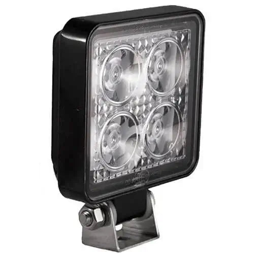 Faro di retromarcia LED, 12-24 V, 12 W, 660 lumen, ECE-R23 – LED Autolamps