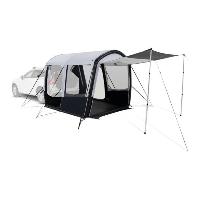 Dometic Veranda gonfiabile indipendente per parte posteriore