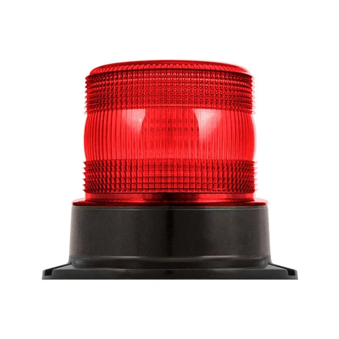 ElectraQuip - LED lampeggiante Rosso | 10-30v | R10