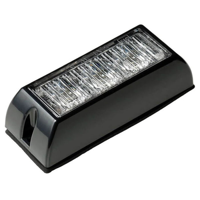 TRALERT - Torcia LED | 3 LED | Ambra | 10v - 30v