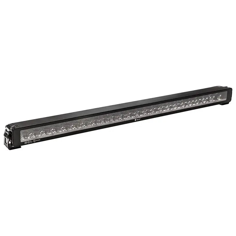 Barra LED Skybar 800 con luci diurne ambra/bianche e funzione lampeggio, 14.400 lumen – Tralert