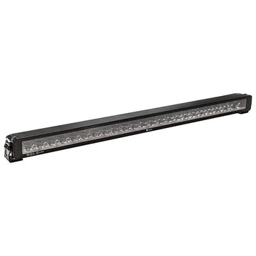 Barra LED Tralert Skybar 800 con luci diurne ambra e bianche e lampeggio, 14.400 lumen