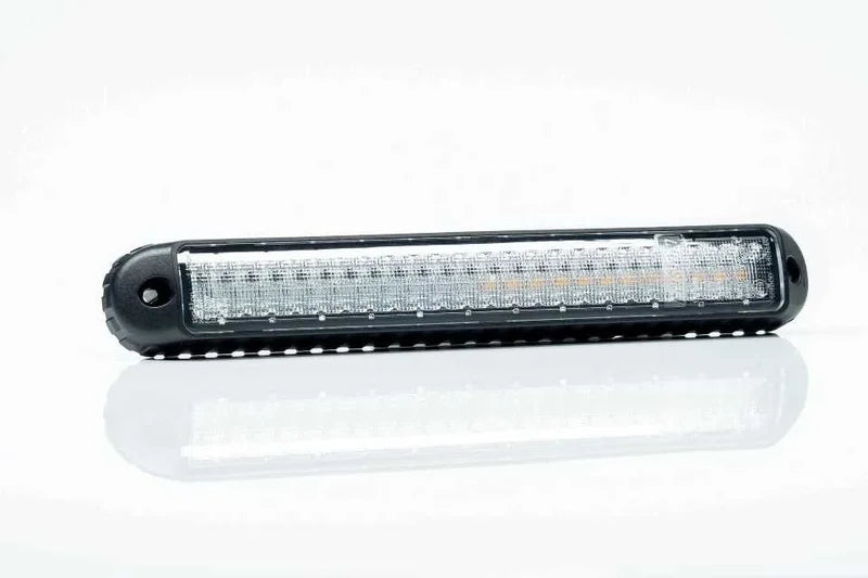 TRALERT - fanale combinata LED slimline 12-24v 100 cm di cavo |