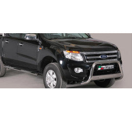 Bull Bar Ford Ranger EC/MED/295/IX