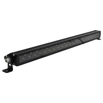 Barra LED di profondità Tralert alta 38 mm, 100 W, 5.920 lumen, 9–36 V