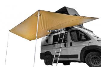 Wild Land - Tendalino universale classico V2