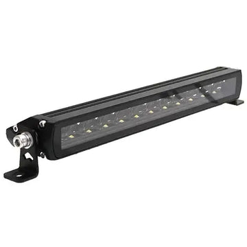 Barra LED di profondità Tralert alta 38 mm, 60 W, 9–36 V