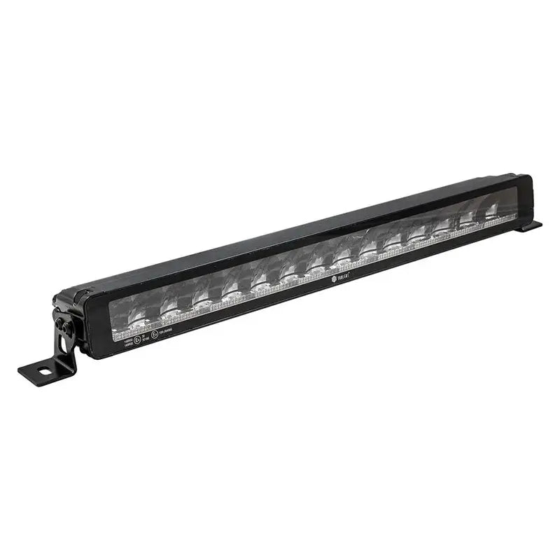 Barra LED Skybar 510 con luci diurne ambra/bianche e funzione lampeggio, 9000 lumen – Tralert