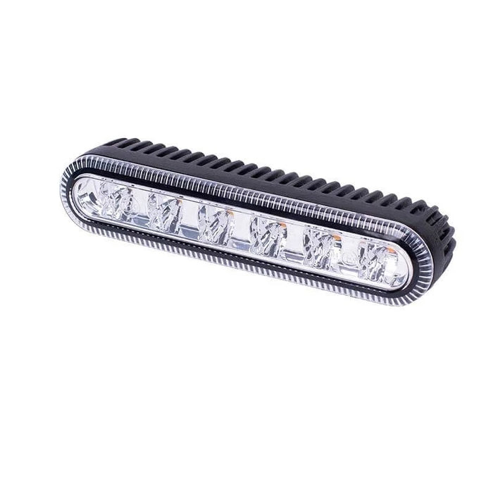 ECCO ESG -  Faretto LED R65 6-LED bianca | 12-24v