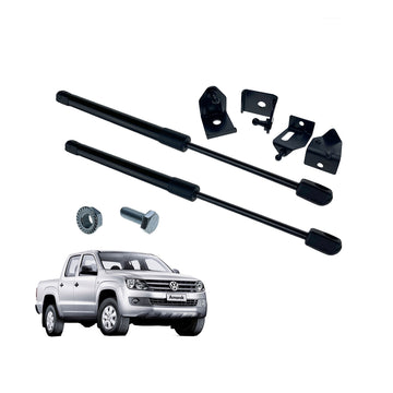 Molle a gas per portellone Volkswagen Amarok 2023+