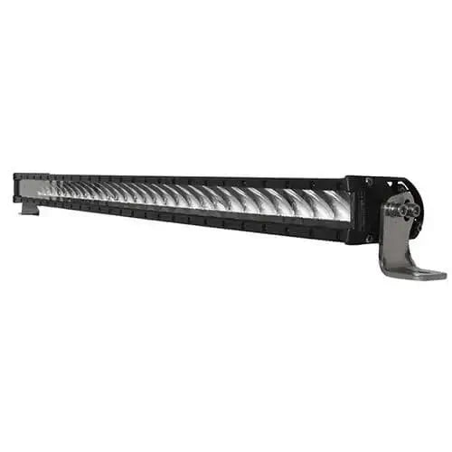 Barra LED, 150 W, 6000 lumen, cavo 40 cm, connettore Deutsch – Tralert – immagine 2