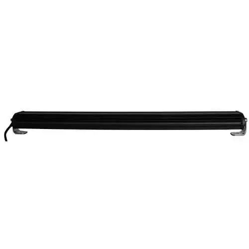 Barra LED, 150 W, 6000 lumen, cavo 40 cm, connettore Deutsch – Tralert – immagine 3